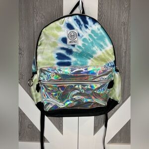 BIN046.13 Justice Backpack